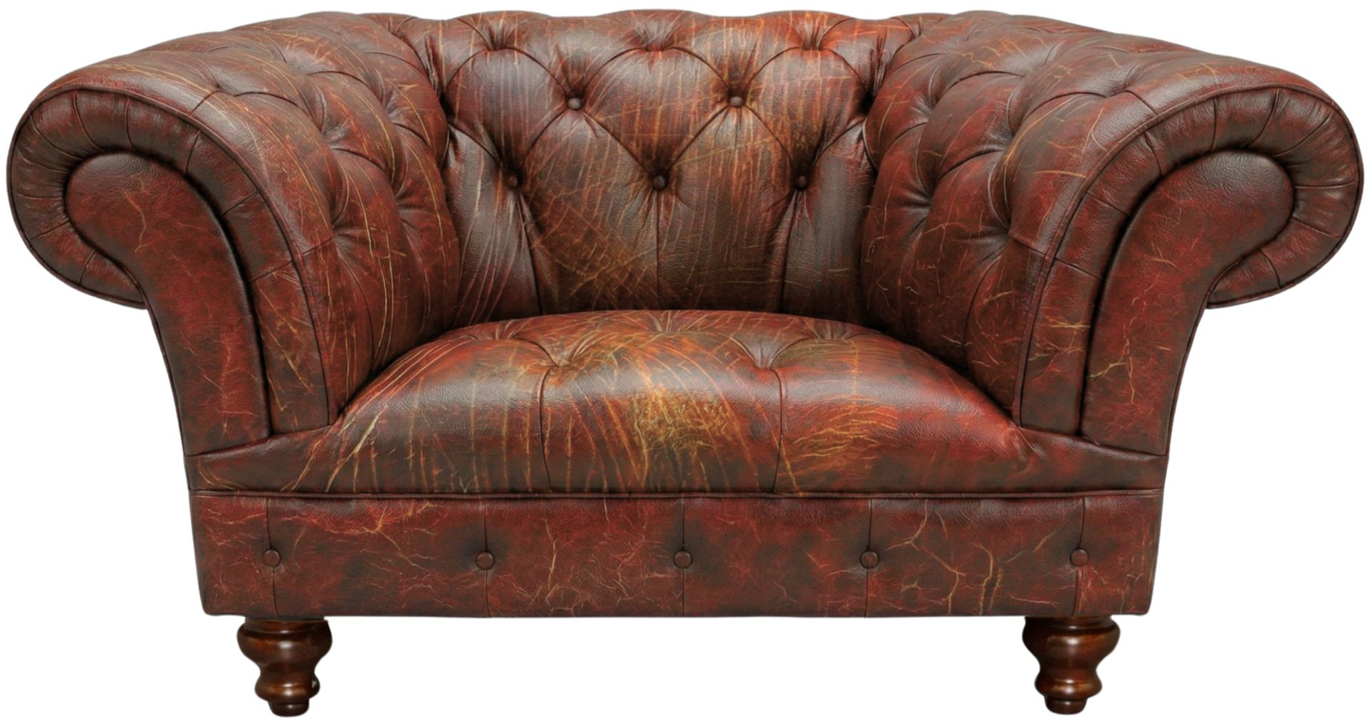 The Vintage Chesterfield